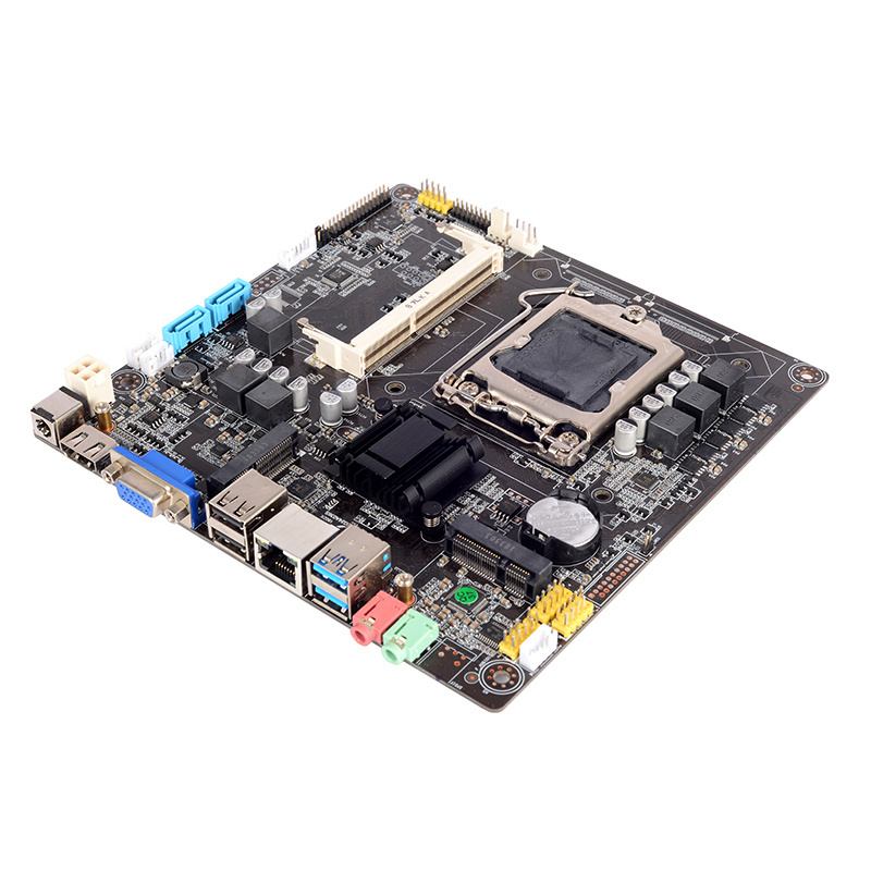 New mainboardbest laptop mainboard price lga 1150 chipset h81 motherboard