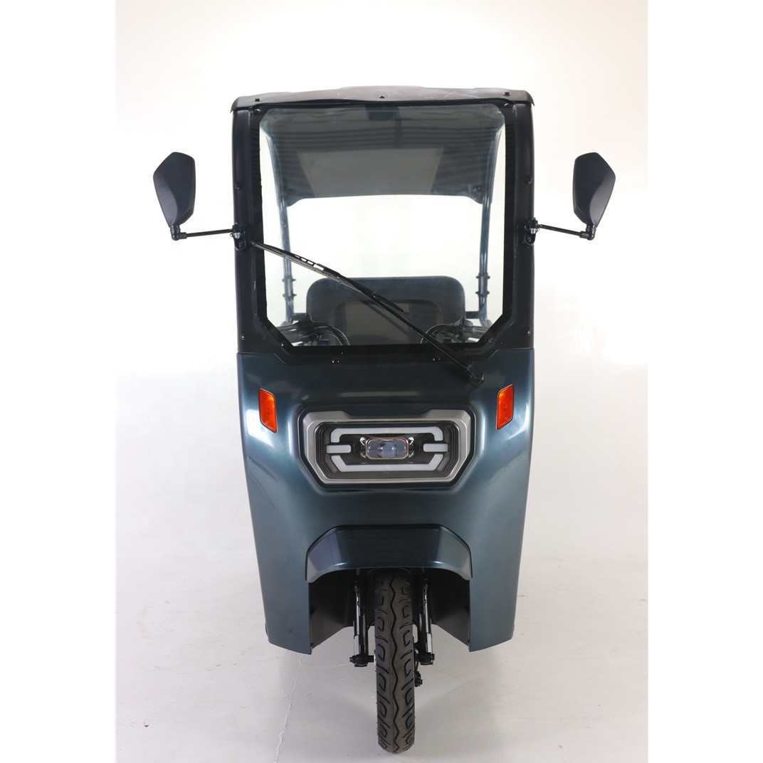 New Product Four Vehicle 3 Wheel Motorcycle Adult Electric Tricycle 3 Wheel Electric Tricycle With Canopy