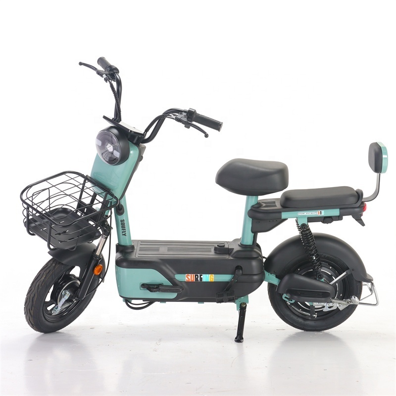 Bicicleta Electrica New Model High Quality Electric City Bicycle Bike For Wholesaler Distributor Retailer