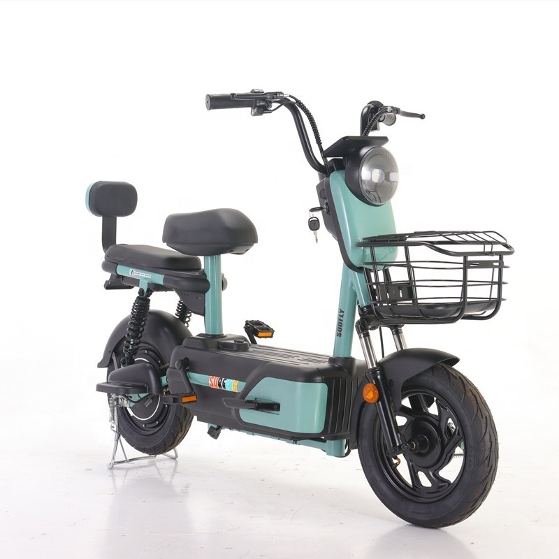 Bicicleta Electrica New Model High Quality Electric City Bicycle Bike For Wholesaler Distributor Retailer