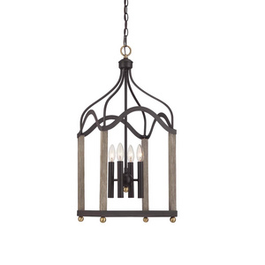 rustic farmhouse light fixtures black vintage chandelier for living room kitchen entryway chandler