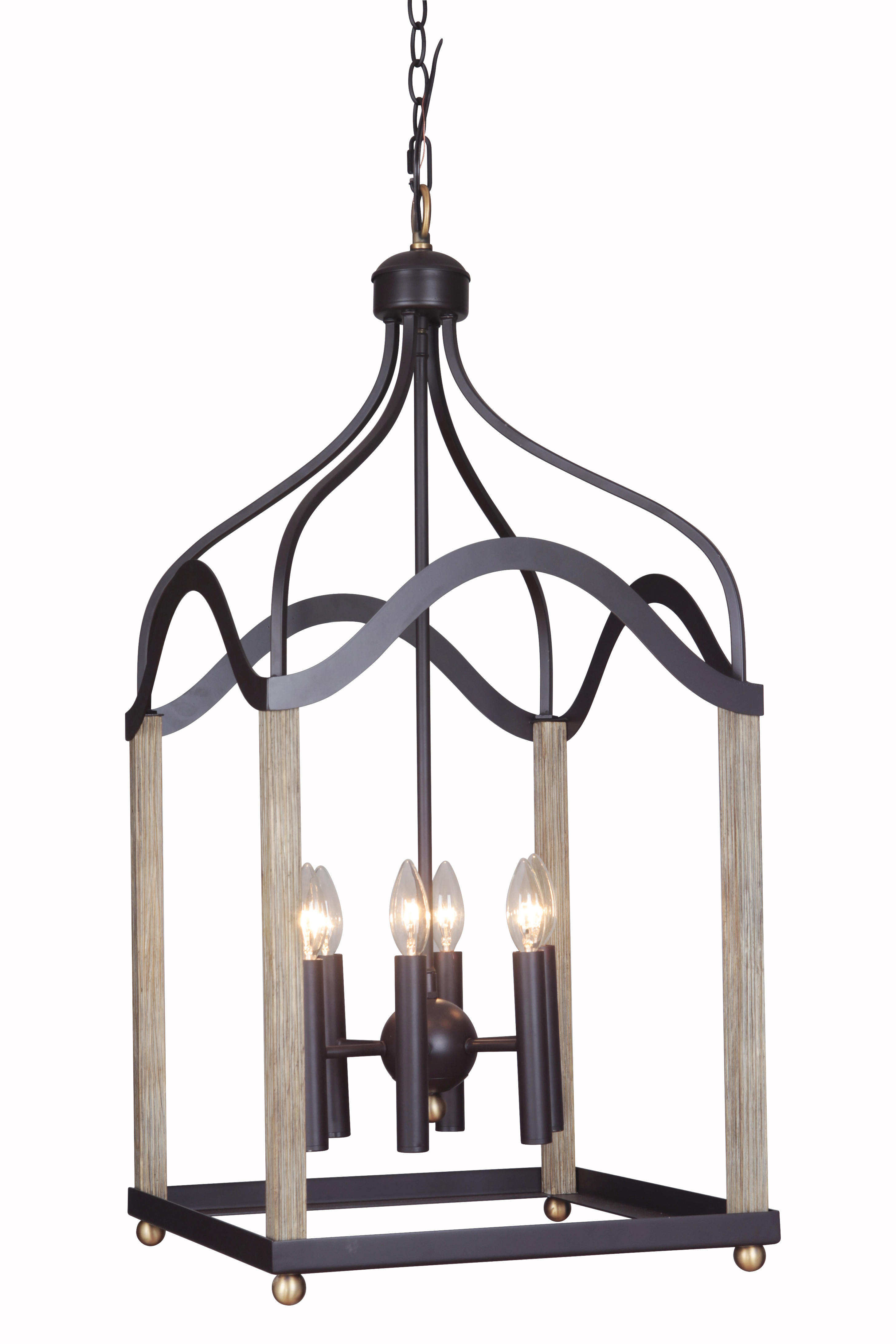 rustic farmhouse light fixtures black vintage chandelier for living room kitchen entryway chandler