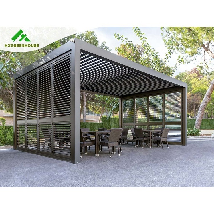 Manufacturers sale gazibo 3x3 folding canopy luxury 4x4 outdoor garden gazebo aluminium gazebos