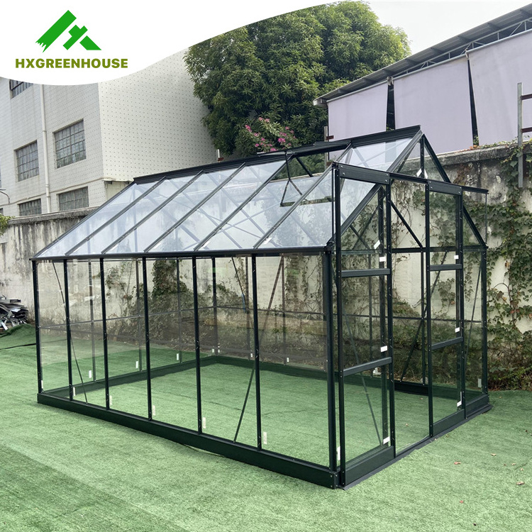 System hidroponic system led grow light thermal blanket aluminum profile for greenhouse