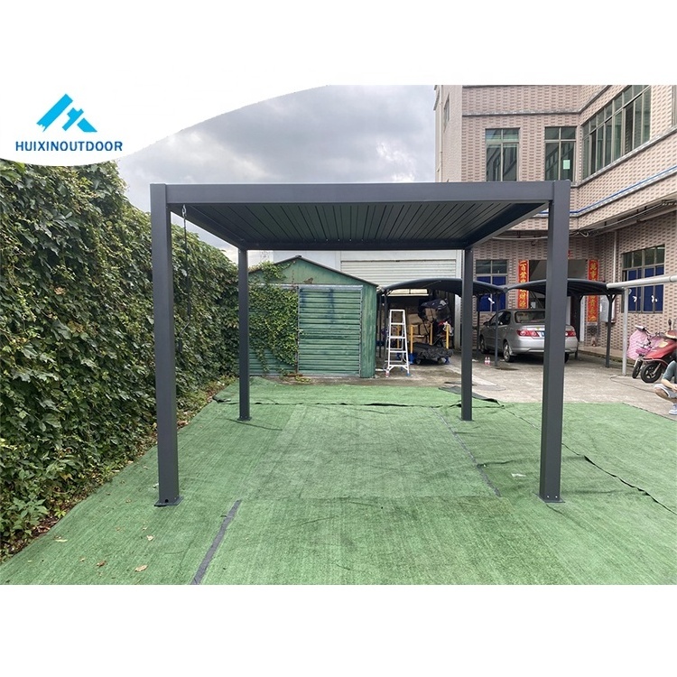 Backyard patio canopy net pergolas manufacturer supply car parking shed sun shade gazebo accessories manual modular spa pergola