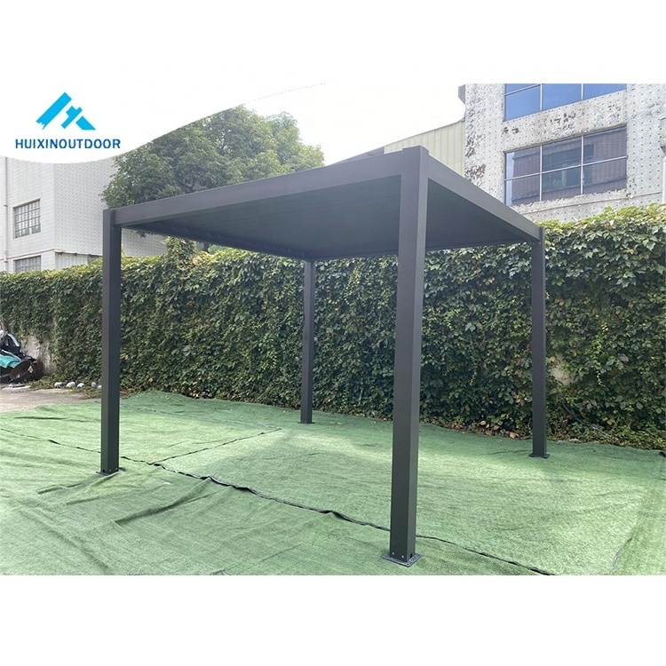 Backyard patio canopy net pergolas manufacturer supply car parking shed sun shade gazebo accessories manual modular spa pergola