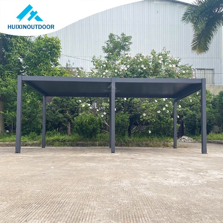 Bioclimatique patio arch doors custom metallic bioclimatic gazebos manufacturers hardtop parts aluminium metal canopies pergola