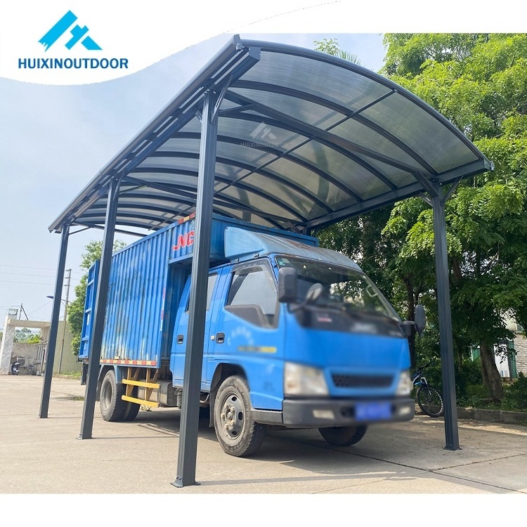 Water Proof Carport 3 Garage Size Hoisting Guide Into Pop Up Light Heavy Duty Foldable Car Port