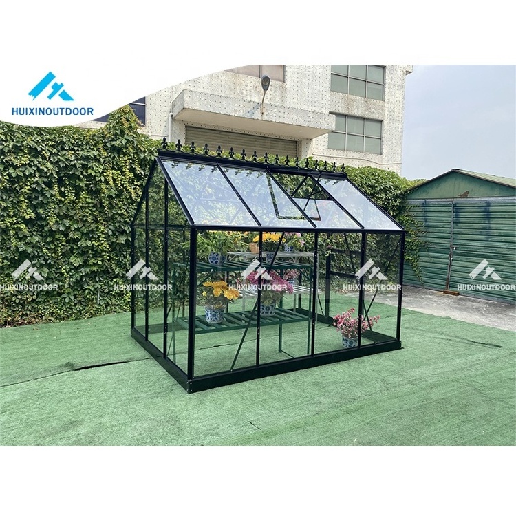 Used tomatoes roof panels shed thickness glass greenhouse supplies for sale