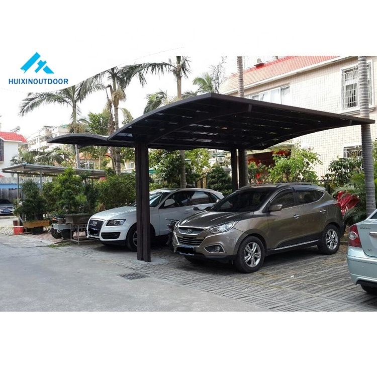 Garage Box House Cabinet Metal Leg Solar Car Parking Shed Second Hand For Sale Price Carport