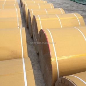 2018 xinxiang huixin pure cast coated paper