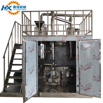 pineapple peel powder making machine fruit crusher mill grinder rose flower powder grinding machine dates powder mill