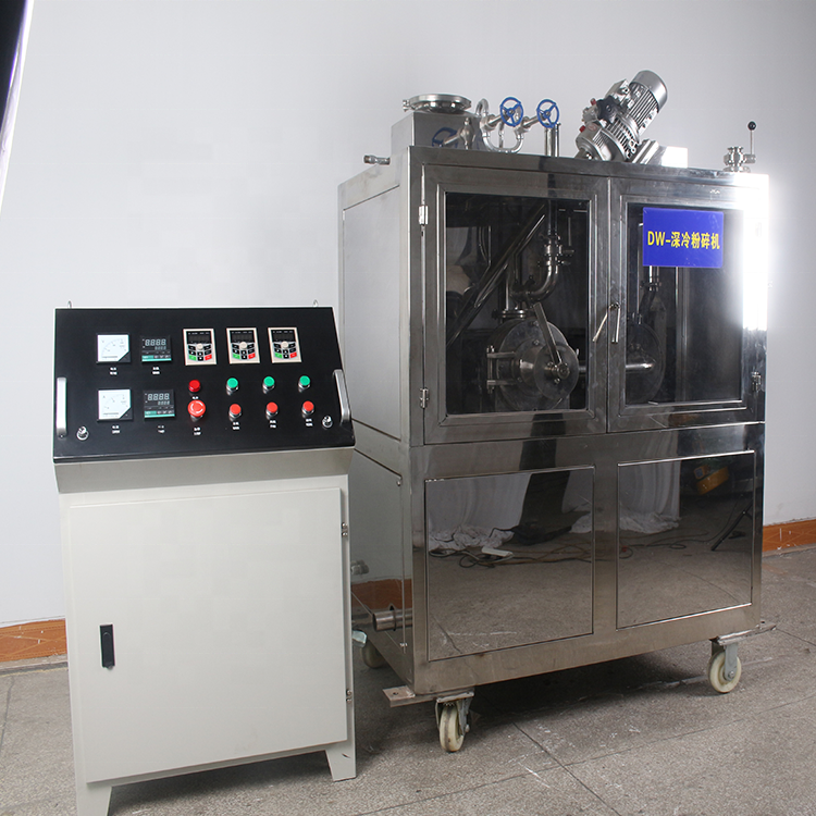 Jujube dates powder making machine date fruit machine seed grinder dates crusher  grinder dry flower almond crushing pulverizer