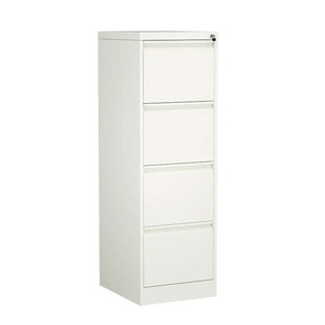 HUIYANG High quality storage flat vertical lateral office 4d drawer filing cabinet with locking bar