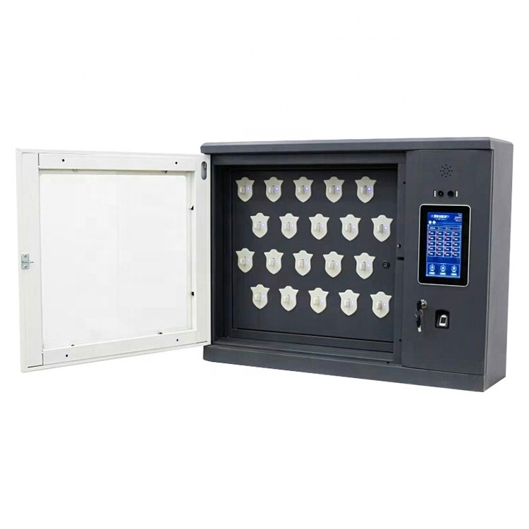 storage car dealership system wall mounted management smart control industrial electric panel 20