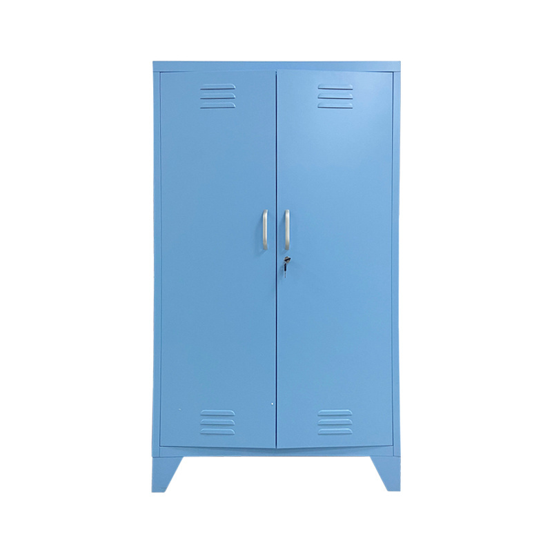 Cleaning Cabinet Hygiene Tools Storage Locker Single And Double Door Cleaning Cabinet Anti Rust