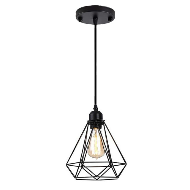 Hot Sale Contemporary Nordic New Design Led Rustic Lighting Fixtures Luxury Loft Hanging Kitchen Dining Room Chandelier