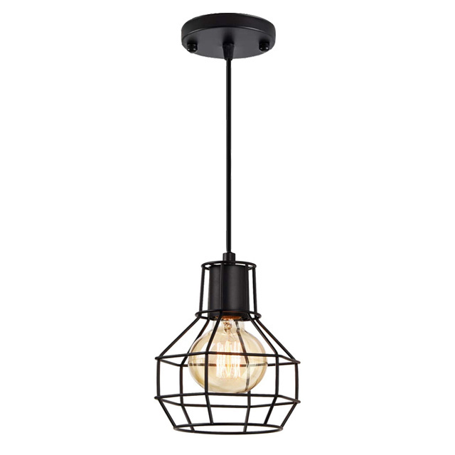 Hot Sale Contemporary Nordic New Design Led Rustic Lighting Fixtures Luxury Loft Hanging Kitchen Dining Room Chandelier