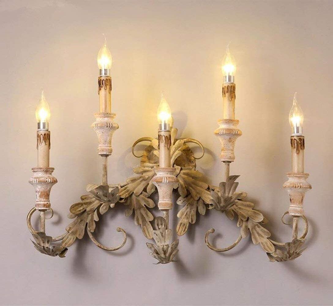 Factory Directly Vintage Candelabra Bulb 2W 4W Light Dimmable Amber C35 C35T C37 4W Retro LED Filament Candle Led Light