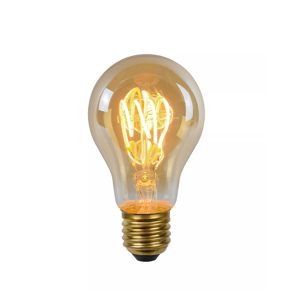 High Quality 360 Degree Led Dimmable String Light S14 G45 Replacement LED Filament Bulbs ST64 Vintage Edison Light