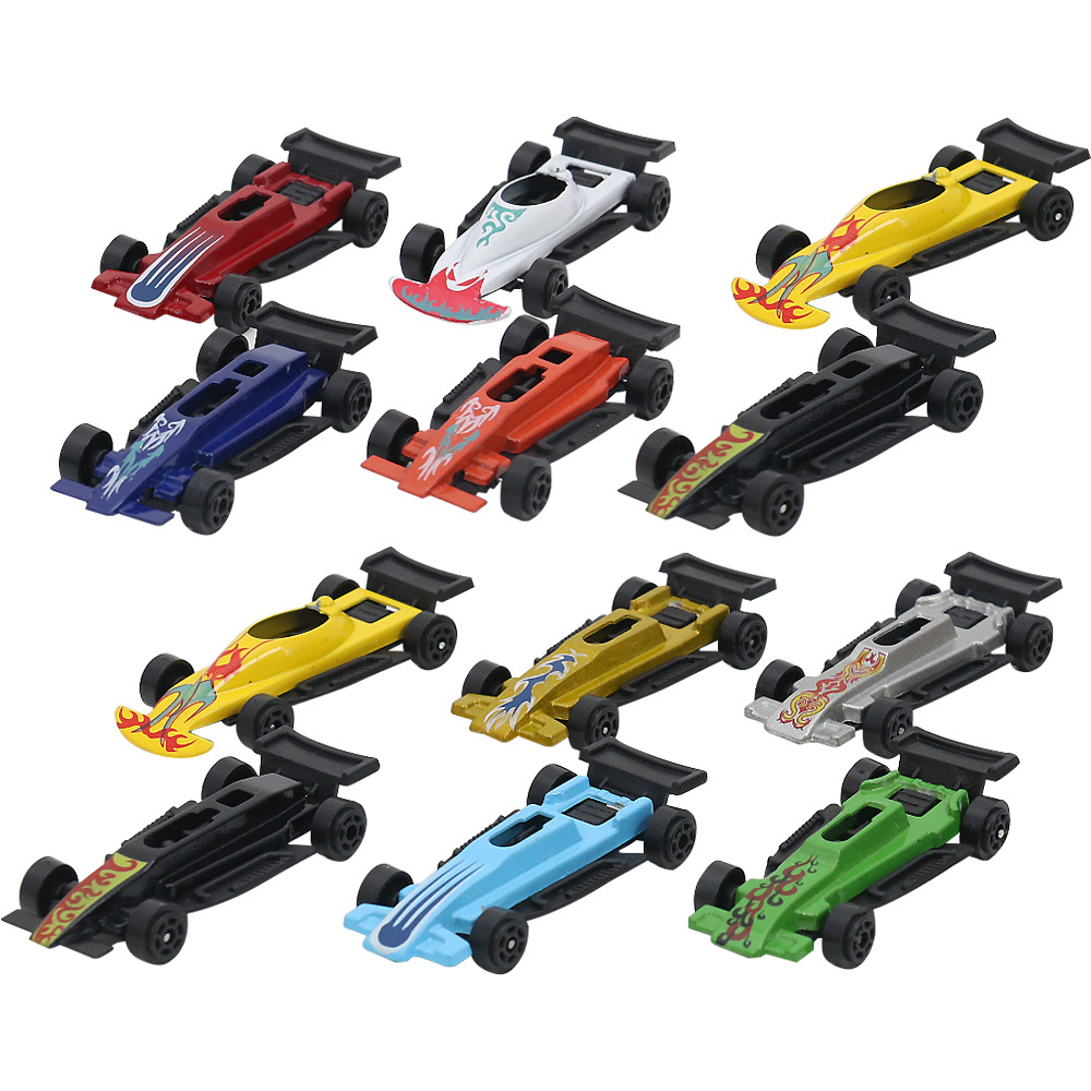 Huiye diecast toy vehicles hot free wheels cars die cast car toy juguetes carros friction toy vehicles