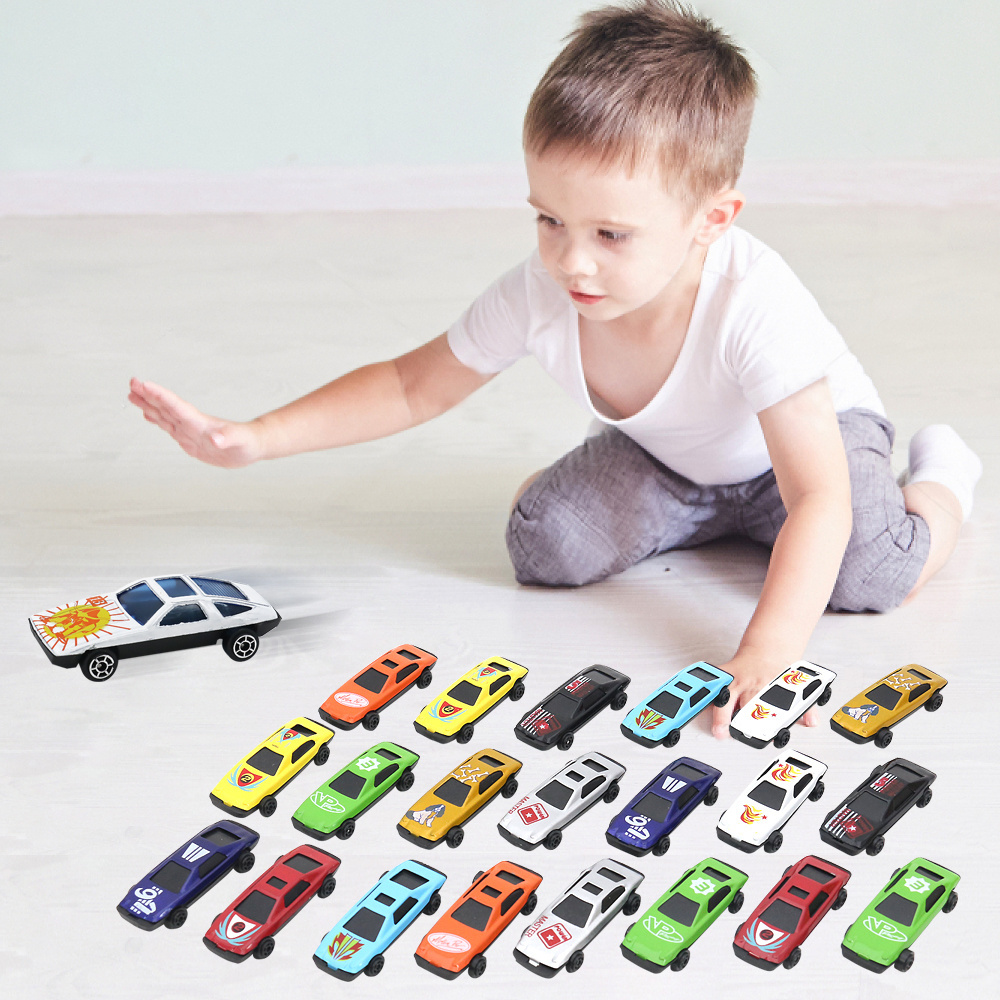 Huiye diecast toy vehicles hot free wheels cars die cast car toy juguetes carros friction toy vehicles