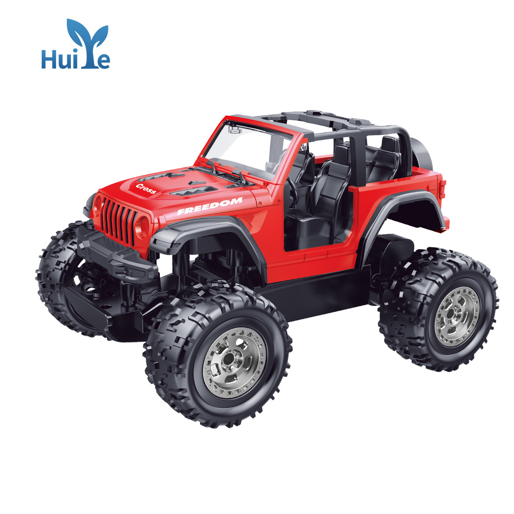 Huiye 2.4G 1:20 three colors high speed voiture telecommandee juguetes radio control toy car remote control car