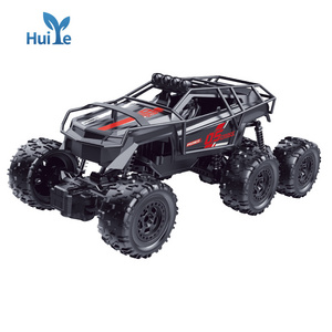 Huiye auto a control uzaktan kumandali araba remote control car radio control toy rc car