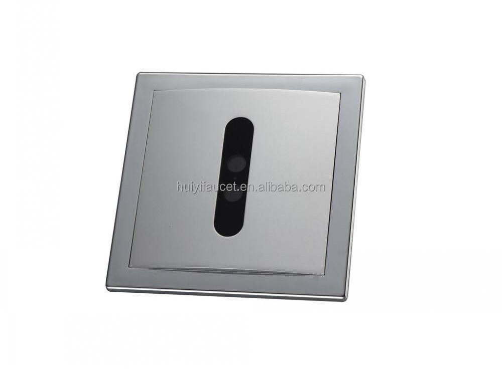 CE Touchless Sensor Urinal  Flusher automatico do sensor Automatic Sensor Flush Valve HY-329D/A/AD