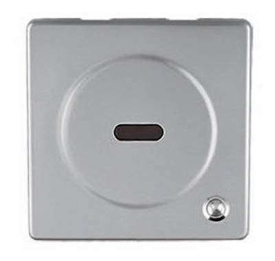 CE Touchless Press Button  Sensor Urinal Flusher  Automatic Urinal Flush Valve HY-332 D/A/AD