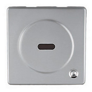 CE Touchless Press Button  Sensor Urinal Flusher  Automatic Urinal Flush Valve HY-332 D/A/AD