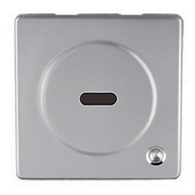 CE Touchless Press Button  Sensor Urinal Flusher  Automatic Urinal Flush Valve HY-332 D/A/AD