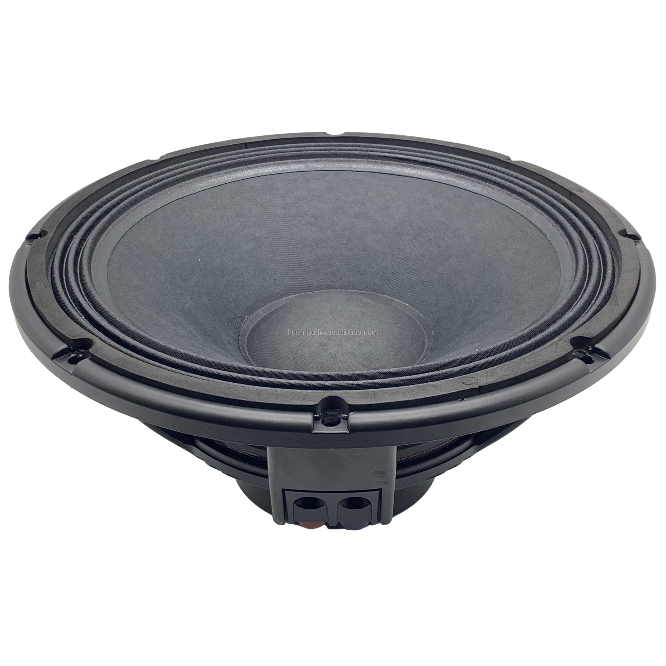 HUIYIN 1286-003 New Design 12 Inch Neo Woofer Mid Bass Big Power 600W RMS Professional Audio Line Array RCF Subwoofer Speakers