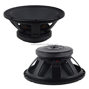 18125-017 Low Price 18 Inch RCF Mid Bass Speaker Power RMS 1500W Professional Audio Line Array Woofer Speakers For Concert