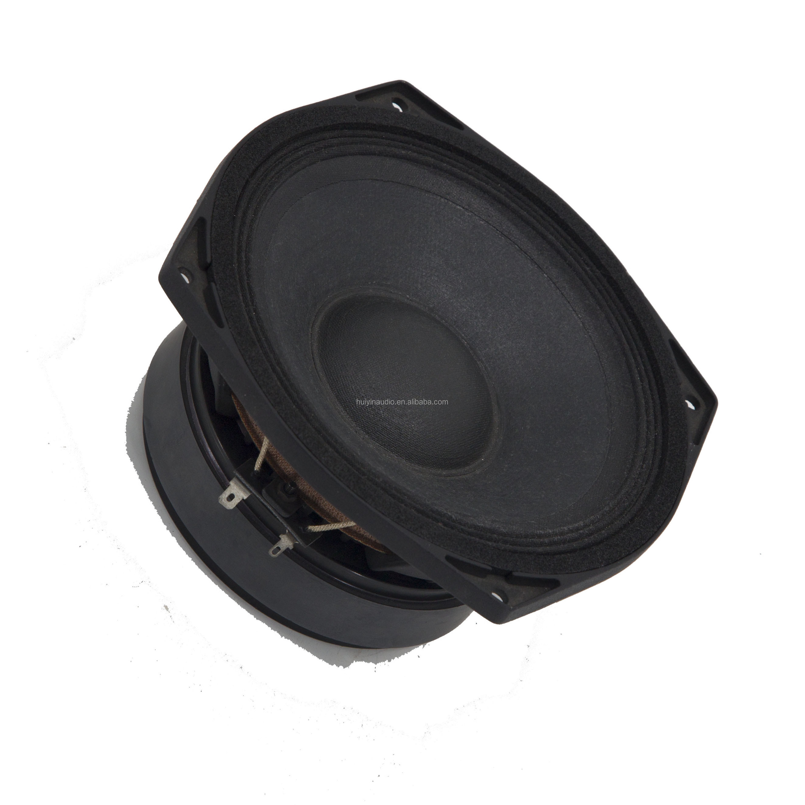 650-025 Cheap Hot Sell 6.5 Inch Speaker Line Array Speaker RMS 150W DJ Audio Stage Sound Equipment Low Price 6.5 Woofer Speaker