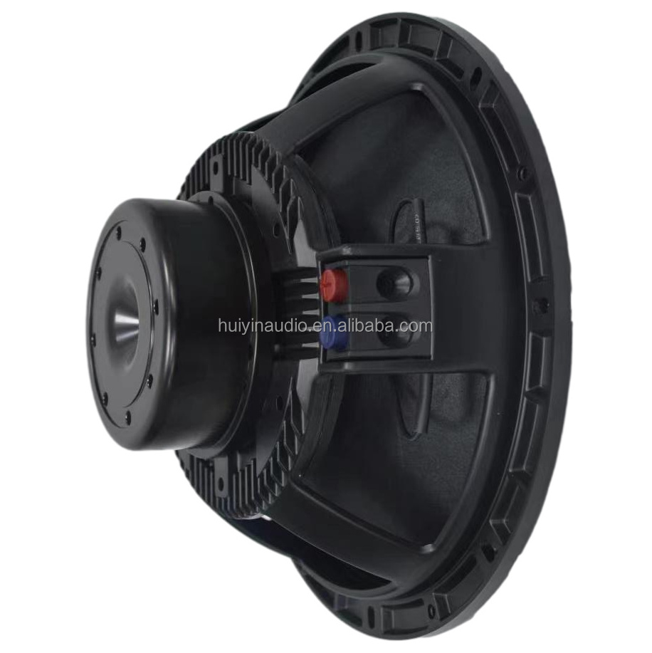 1586-003 High Quality 15 Inch Neo RCF Speaker Big Power RMS 600W 45HZ-2KHZ Professional Mid Bass Speakers For Events Show Party