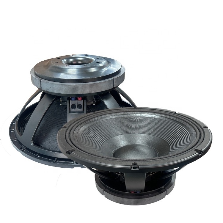 21 inch Subwoofer 3000WRMS Powered speaker ; bass speaker; low frequency driver with professional audio