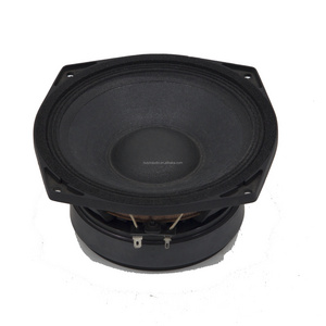 650-025 Cheap Hot Sell 6.5 Inch Speaker Line Array Speaker RMS 150W DJ Audio Stage Sound Equipment Low Price 6.5 Woofer Speaker