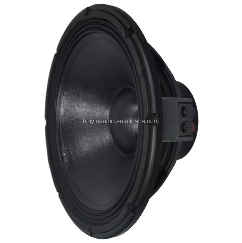 1586-003 High Quality 15 Inch Neo RCF Speaker Big Power RMS 600W 45HZ-2KHZ Professional Mid Bass Speakers For Events Show Party