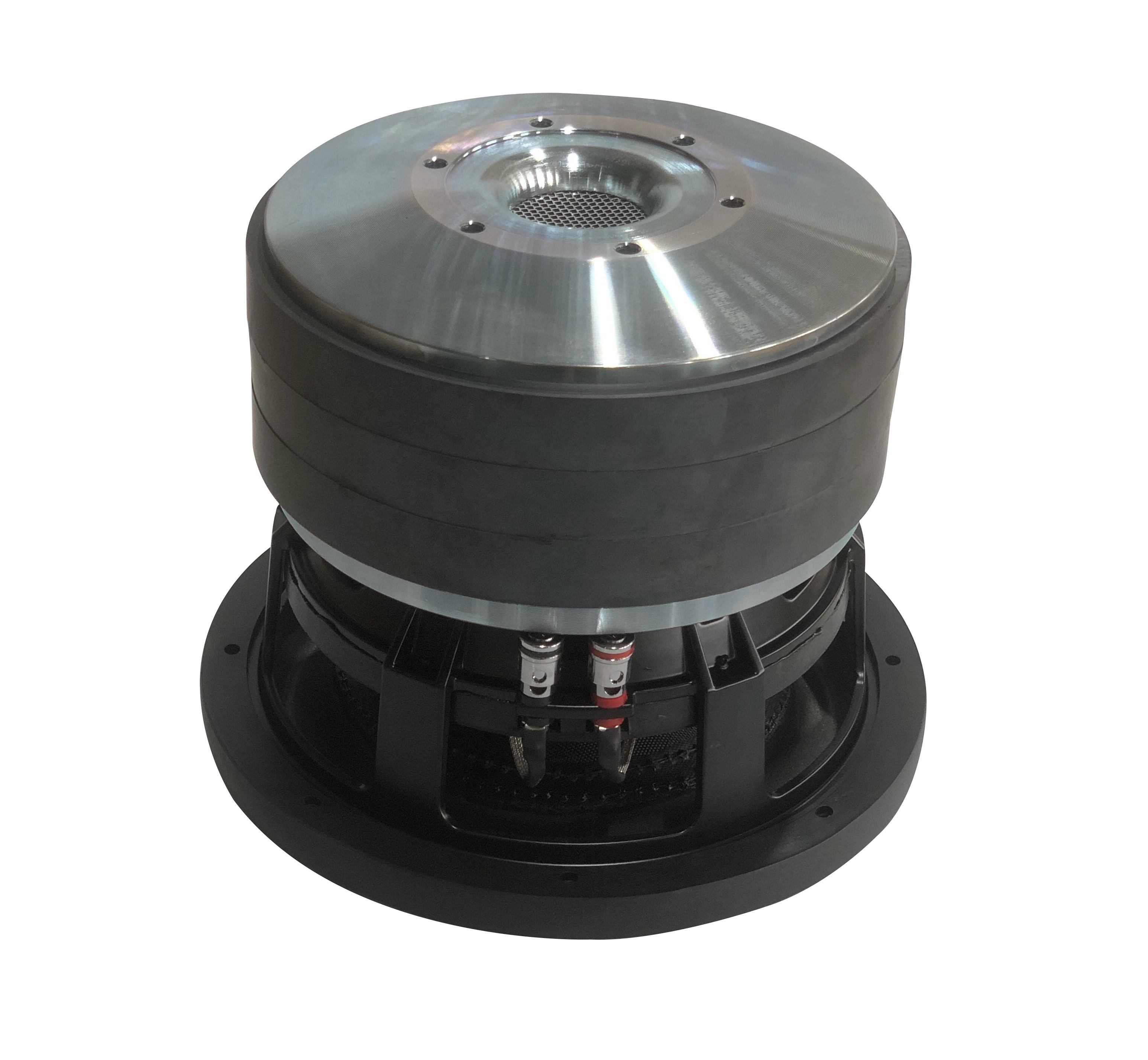 8 Inch Car Subwoofer  Oz Magnet Car Speaker From Factory Big Power With Subwoofer Car Audio