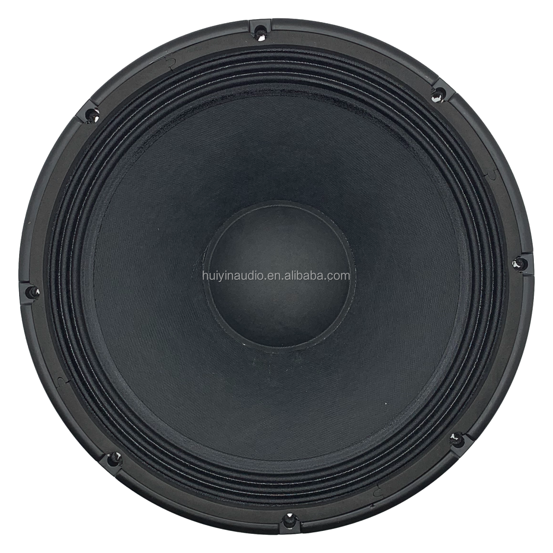 HUIYIN 1286-003 New Design 12 Inch Neo Woofer Mid Bass Big Power 600W RMS Professional Audio Line Array RCF Subwoofer Speakers