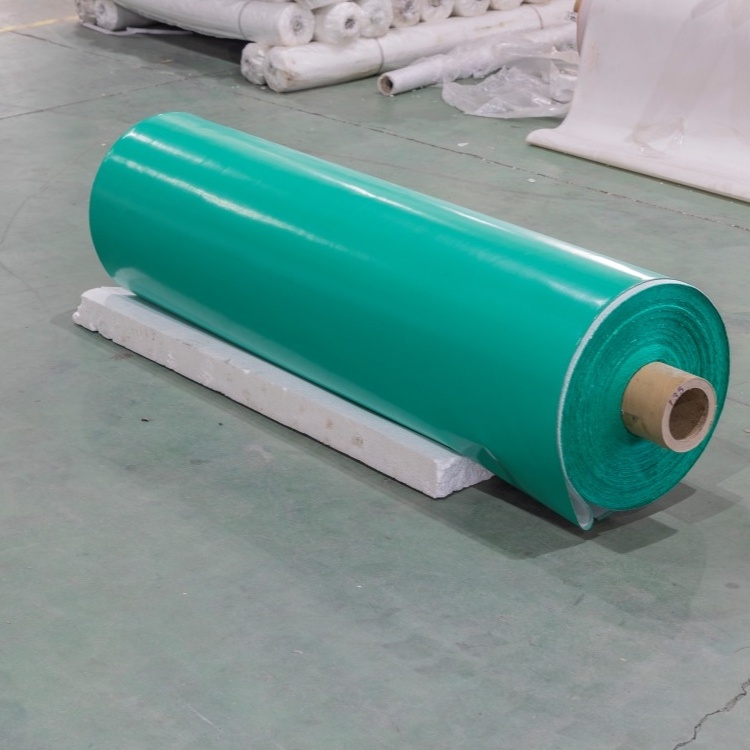 High Silica Fiber With Certificate Heat Resistant Cloth Ceramic Silicone Coated Fiberglass Fabric