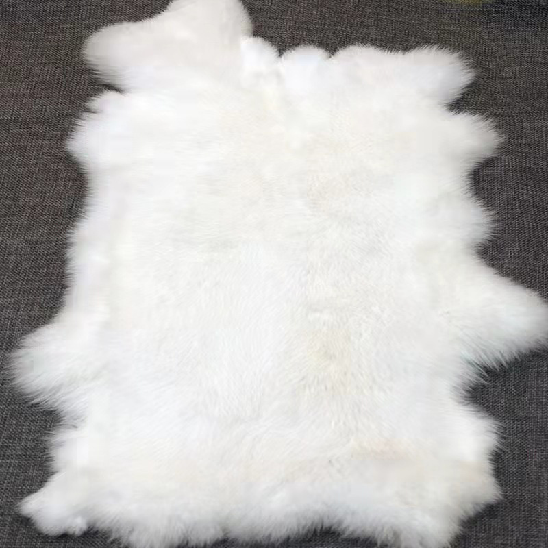 China Supplier Rabbit Skin Rabbit Fur Rabbit Fur Raw Fur Skins For Garment