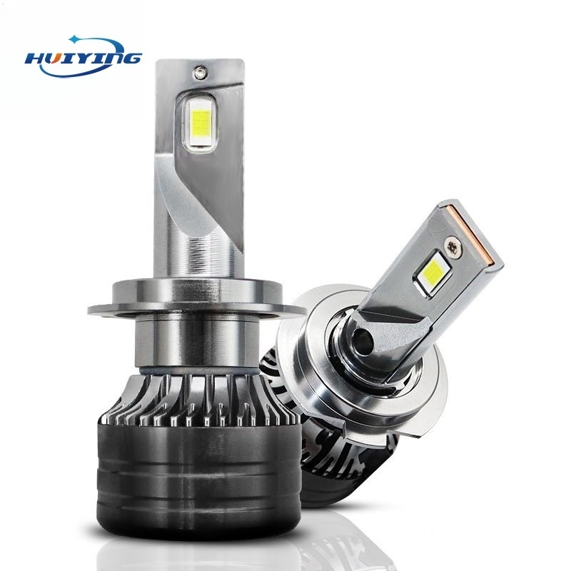 HY 2024 New  hot sale 3570csp led headlight bulbs 60W 10000LM H4 H7 H11 9005 9006 H1 H3 880 auto lighting