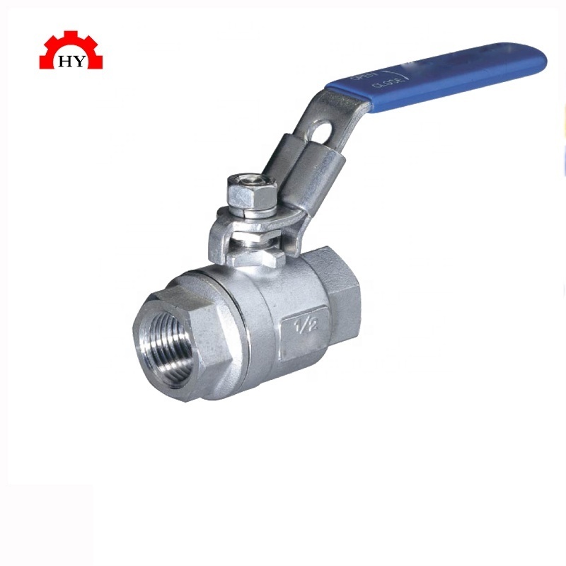 stainless steel garden hose full bore trunnion gas pipeline ball valve