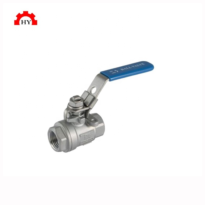 High quality demco stainless steel 1/4