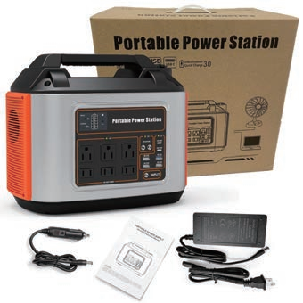 Manufacturer OEM Residential and Outdoor Solar Generators for Home Use Solar Indoor Generator Portable Power Station