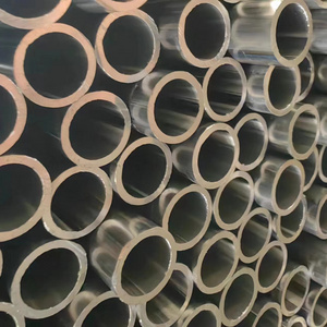 SPCC Cold Rolled Welded Furniture Pipe with Chrome Plating Grade ST37 Q195 Bright Surface Treatment