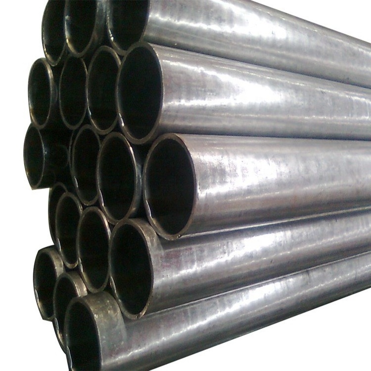 40Cr S45C cold rolled seamless steel pipe for motorcycles Shock absorber