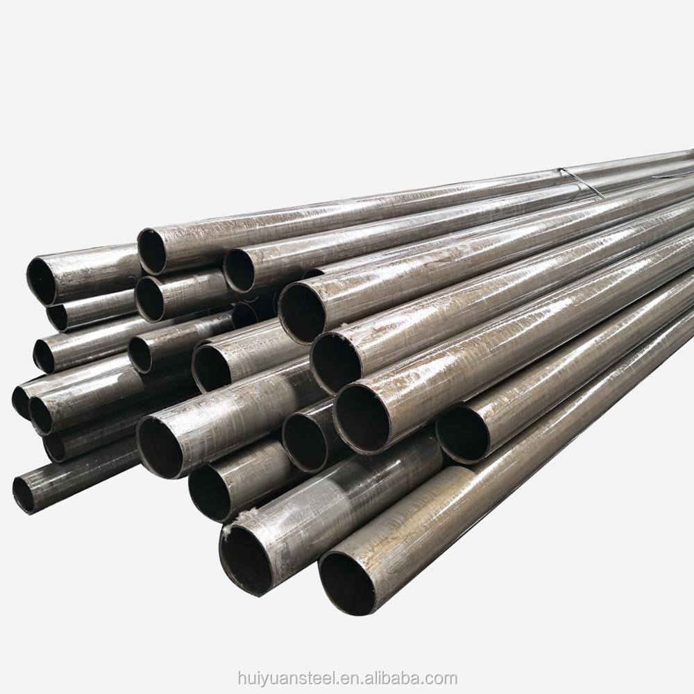 30CrMo4 4140 4130  Alloy Seamless Steel Pipe High Pressure Gas Cylinder Steel Tube